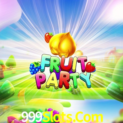 Fruit Party